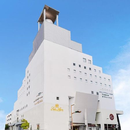 ホテルレイクアルスターアルザ泉大津 Izumiotsu Eksteriør billede