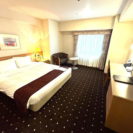 ホテルレイクアルスターアルザ泉大津 Izumiotsu Eksteriør billede