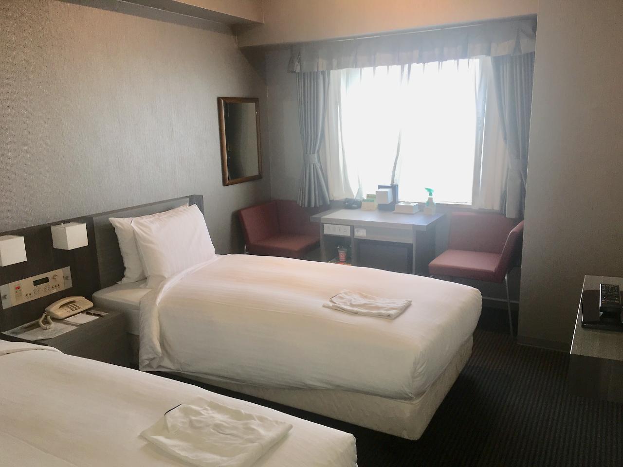 ホテルレイクアルスターアルザ泉大津 Izumiotsu Eksteriør billede