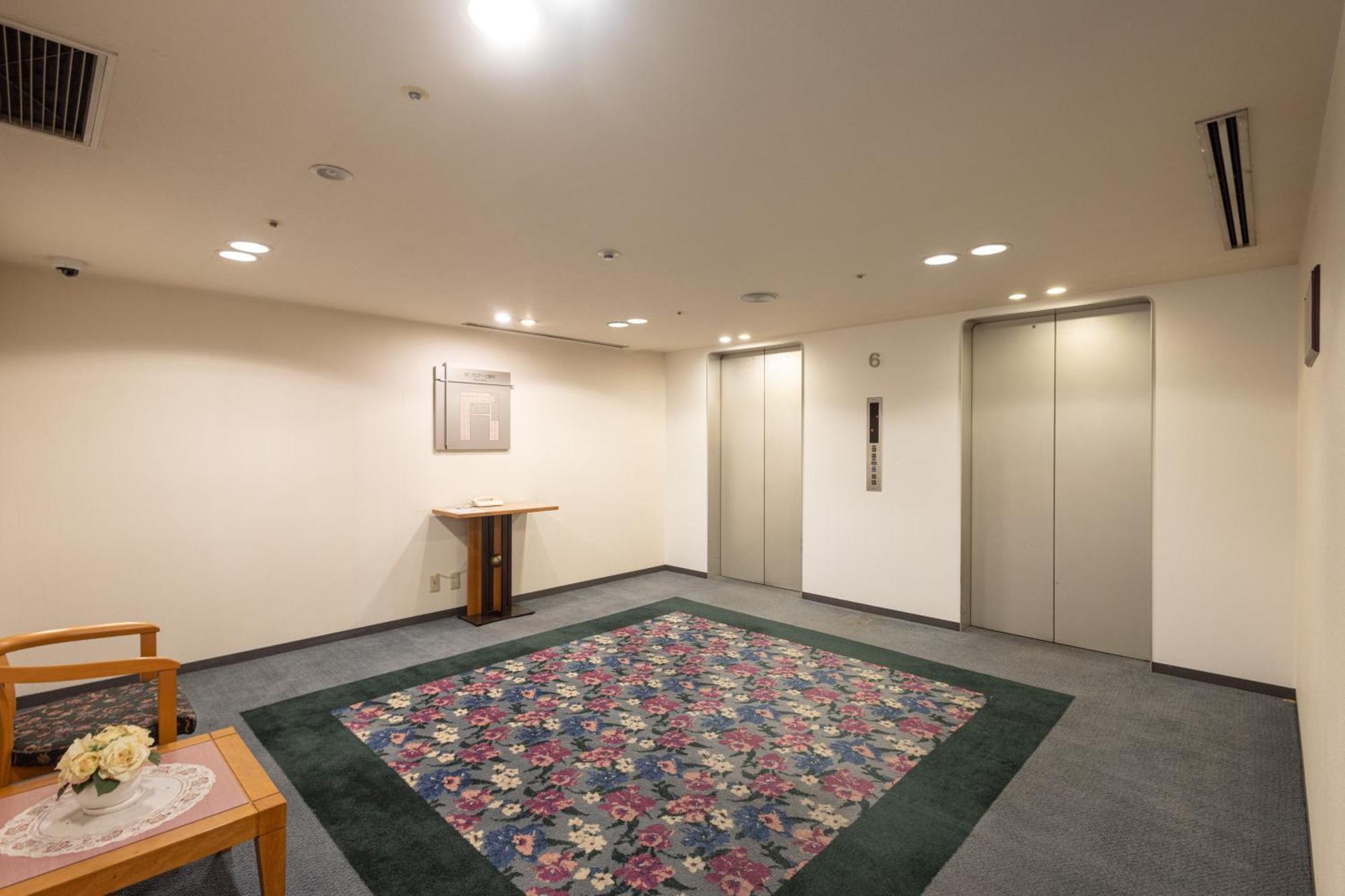 ホテルレイクアルスターアルザ泉大津 Izumiotsu Eksteriør billede