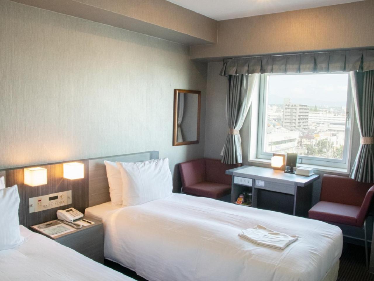 ホテルレイクアルスターアルザ泉大津 Izumiotsu Eksteriør billede