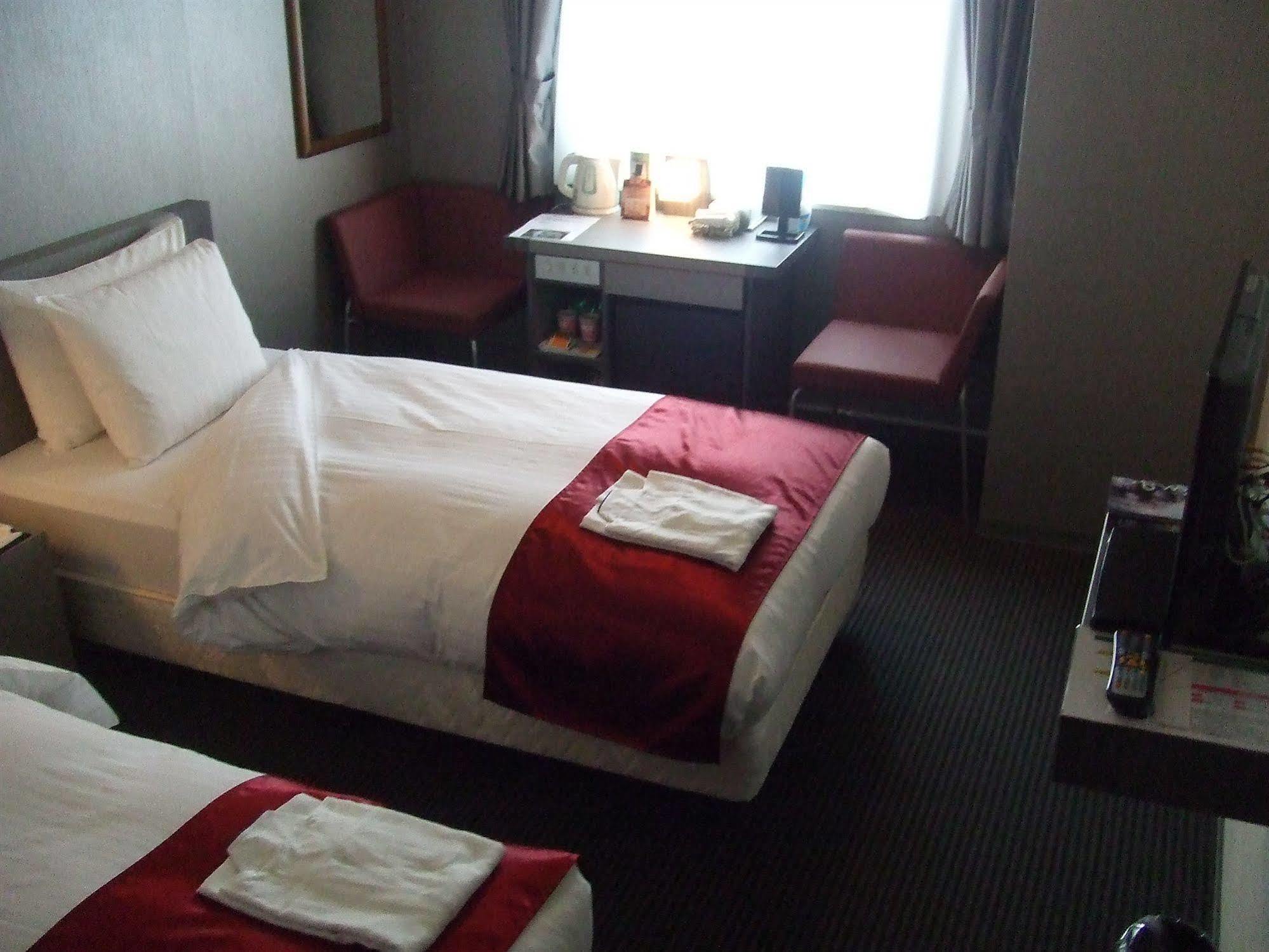 ホテルレイクアルスターアルザ泉大津 Izumiotsu Eksteriør billede