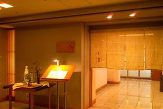ホテルレイクアルスターアルザ泉大津 Izumiotsu Eksteriør billede